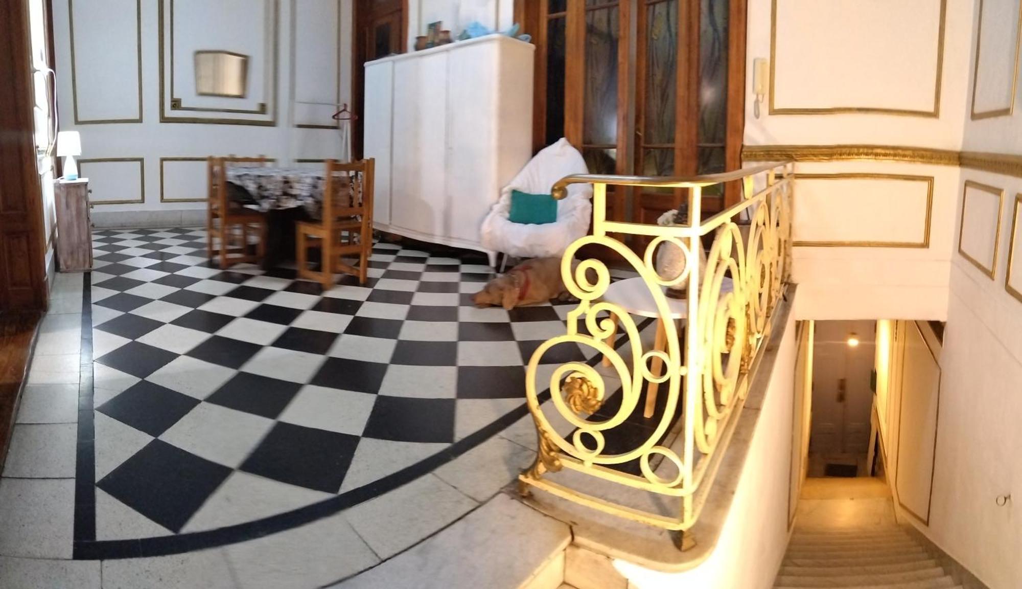 Dante Y Compania Hostel - Buenos Aires, Buenos Aires