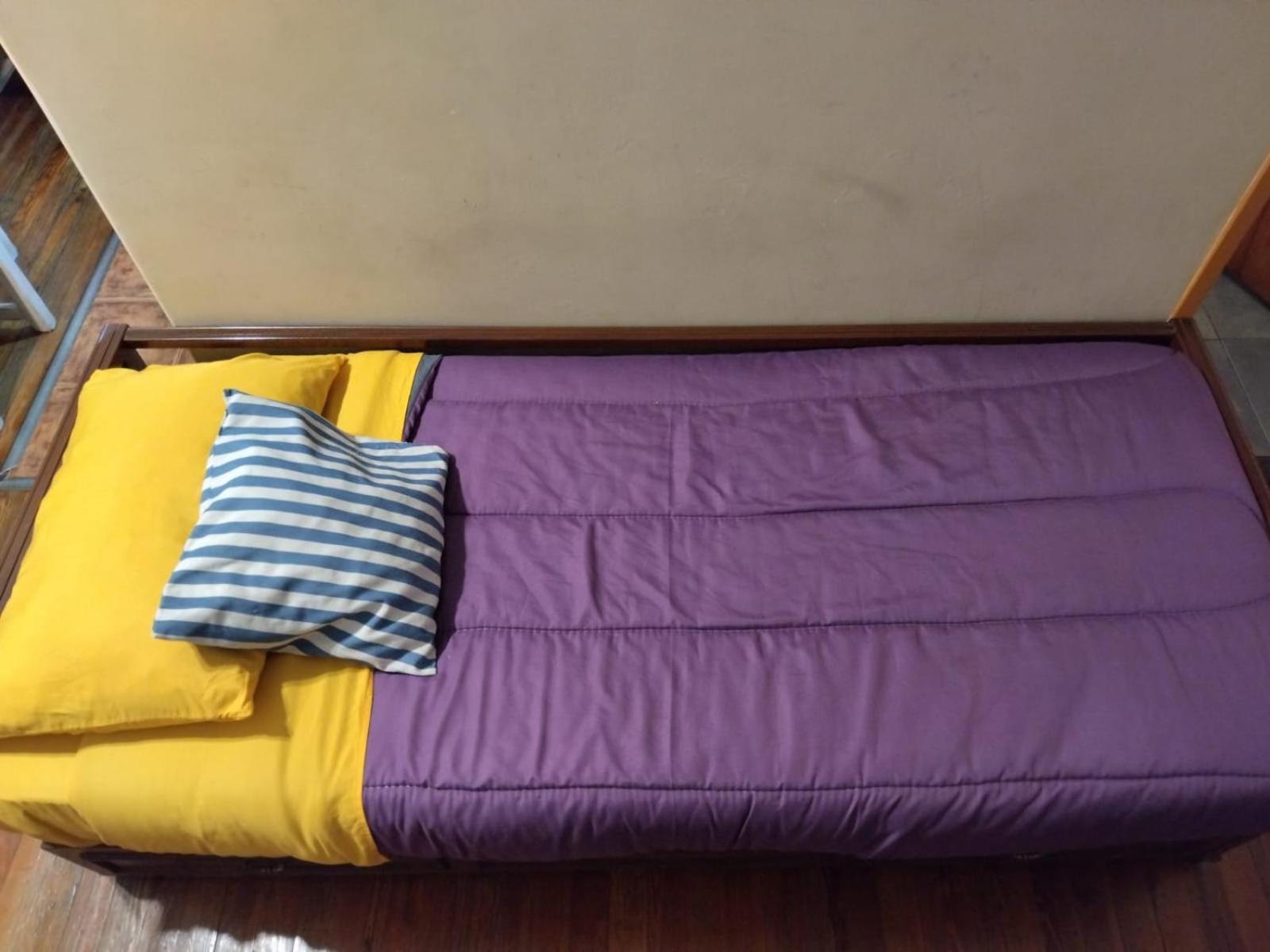 Dante Y Compania Hostel - Buenos Aires — Fotos 1